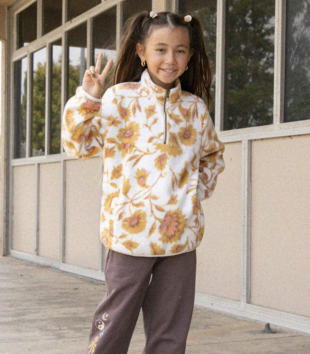 Youth Apparel & Footwear