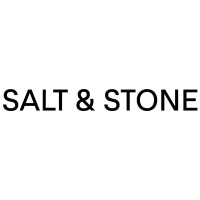 Salt & Stone